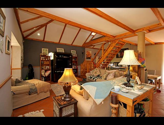 3 BEDROOM HOUSE FOR SALE IN KENSINGTON